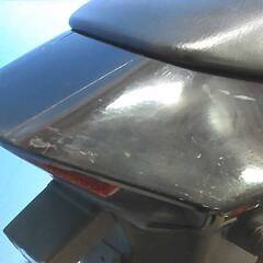 SUZUKI GSF1200 黒 車検残8/8月 エンジン始動動画 名変で乗れます 半額配送キャンペーン 現状渡し諸経費￥0- 横浜 P-Yardの画像