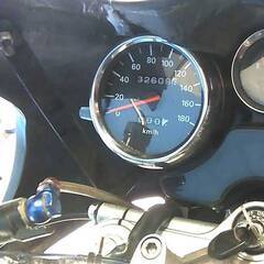 SUZUKI GSF1200 黒 車検残8/8月 エンジン始動動画 名変で乗れます 半額配送キャンペーン 現状渡し諸経費￥0- 横浜 P-Yardの画像