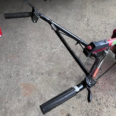 【整備渡し】ホンダ　耕運機 FG400 スーパーパンチの画像