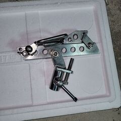 釣り　ピトン　タマンの画像