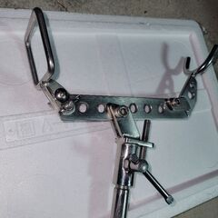 釣り　ピトン　タマンの画像