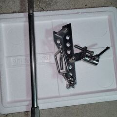 釣り　ピトン　タマンの画像