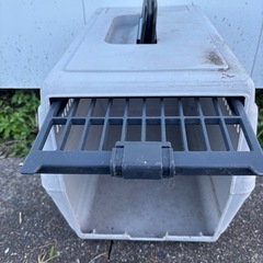 アイリスオーヤマ　トラベルキャリー　HC-520の画像