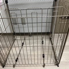 ストーブガードの画像