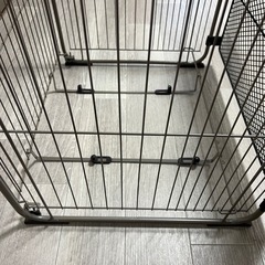 ストーブガードの画像