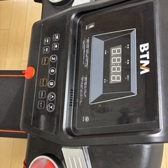 ウォーキングマシンの画像