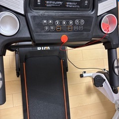 ウォーキングマシンの画像