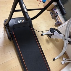 ウォーキングマシンの画像