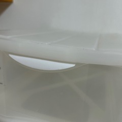 5段ボックス　2つの画像