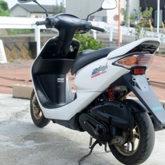 [委託]AF63スマートディオZ4の画像