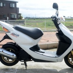 [委託]AF63スマートディオZ4の画像