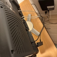 26型BD搭載　シャープTVの画像