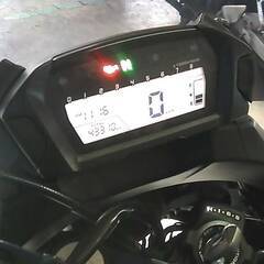 HONDA NC700X 白 車検残R8/10月 要整備 エンジン始動動画 名変で乗れます 半額配送キャンペーン 現状渡し諸経費￥0- P-Yardの画像