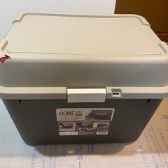 灯油タンク 20L ×2個  ケース ノズル 付き
の画像