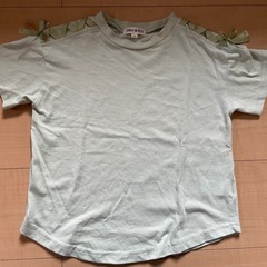 120~130サイズ 子ども服 夏用 無料でお譲りします②の画像