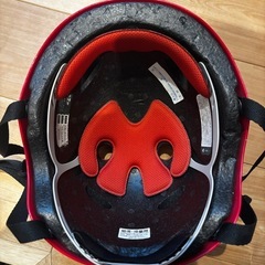 子供用　ヘルメットの画像