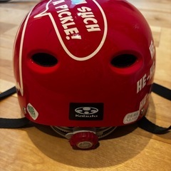 子供用　ヘルメットの画像