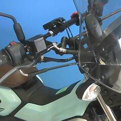 YAMAHA PG-1 青 エンジン始動動画 自賠責保険で乗れます 半額配送キャンペーン 期間限定 現状渡し諸経費￥0- 横浜 P-Yardの画像