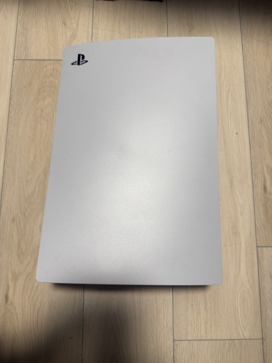本日受け取りのみ値下げ！PS5本体 CFI1200