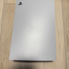 PS5本体 CFI1200の画像
