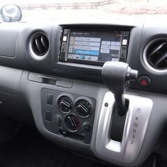 【商談中】NV350 E26キャラバンDX 4WDディーゼルターボ◆検8年7月◆4ナンバー登録◆ナビ・ETC◆下取相談可◆乗って帰れます★埼玉の画像