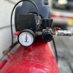 アストロエアーコンプレッサーの画像