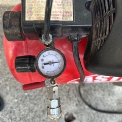 アストロエアーコンプレッサーの画像