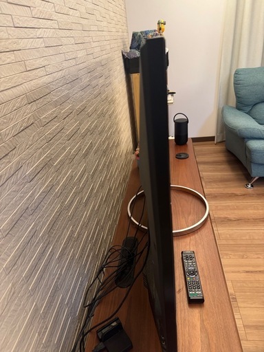 SONY ブラビア　KD-55X9200A　