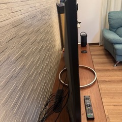 SONY ブラビア　KD-55X9200A　の画像