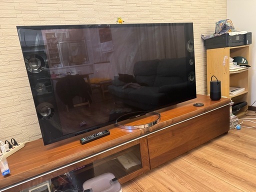 SONY ブラビア　KD-55X9200A