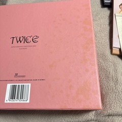 twice アルバム、うちわ、特典グッズなどのまとめ売りSETの画像