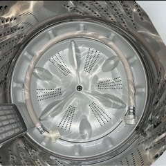 パナソニック 6kg 洗濯機の画像