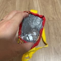 アンパンマン　ペットボトルホルダーの画像