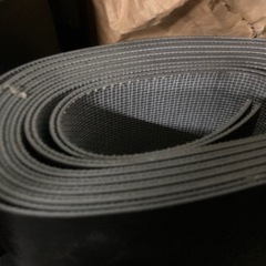 何かのマットこむゴムの画像