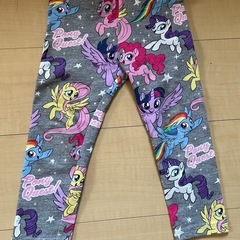 120~130サイズ 子ども服 夏用 無料でお譲りします③の画像