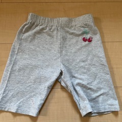 120~130サイズ 子ども服 夏用 無料でお譲りします③の画像