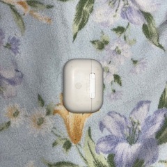 airpods pro 第二世代　（TYPE C ）の画像