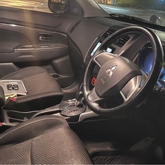 RVR 車検長いですの画像