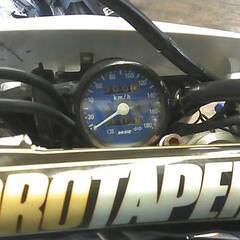 YAMAHA WR250F-E 青 エンジン始動動画 自賠責保険で乗れます 半額配送キャンペーン 限定 現状渡し諸経費￥0- 横浜 P-Yardの画像