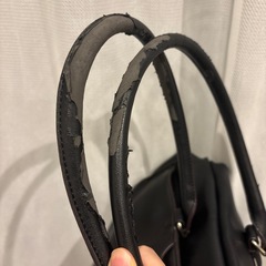 ビジネスバック 女性用の画像