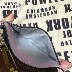 マークジェイコブス コインケース パスケース スナップショット カードケースの画像