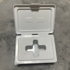 ウェットシートケースの画像