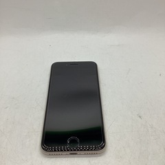 【トレファク神戸南店】iPhoneSE（第3世代）64GBです‼︎【取りに来られる方限定】の画像