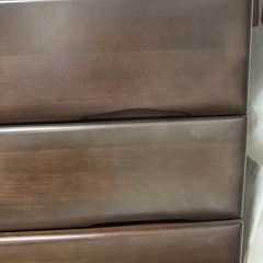 衣類　棚　衣類収納の画像