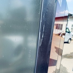 ✅SHARPノンフロン冷凍冷蔵庫✅ ✅SJ-GT50A-R✅の画像