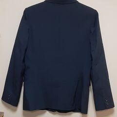 スーツ　T-408の画像