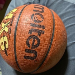 【3日まで】バスケットボールの画像