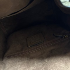 coach コーチ　リュックの画像