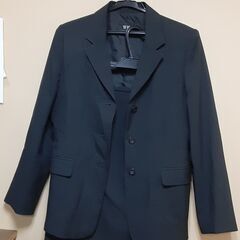 スーツ　T-408の画像