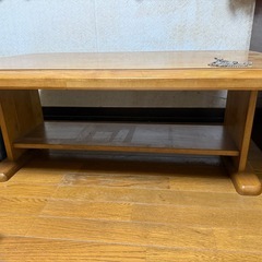 ローテーブルの画像